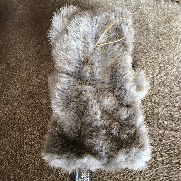 Brown Bear Plush Hand Puppet - Picture 2 of 5